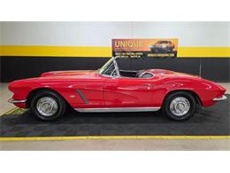 1962 Chevrolet Corvette (CC-2073648) for sale in Mankato, Minnesota