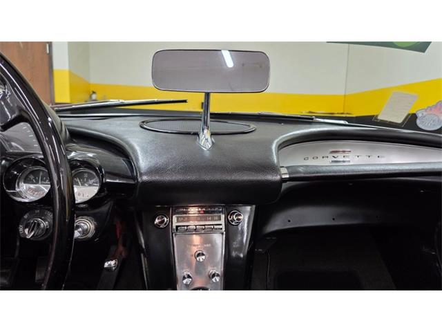 1962 Chevrolet Corvette (CC-2073648) for sale in Mankato, Minnesota