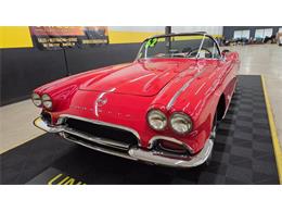 1962 Chevrolet Corvette (CC-2073648) for sale in Mankato, Minnesota