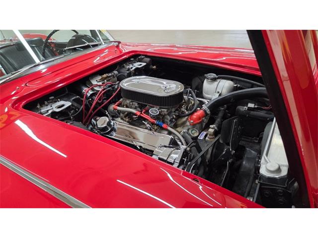 1962 Chevrolet Corvette (CC-2073648) for sale in Mankato, Minnesota