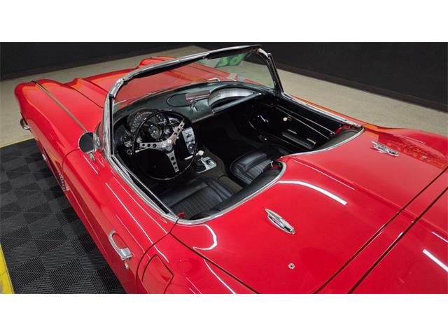 1962 Chevrolet Corvette (CC-2073648) for sale in Mankato, Minnesota