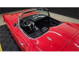 1962 Chevrolet Corvette (CC-2073648) for sale in Mankato, Minnesota