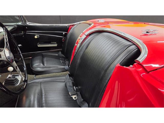 1962 Chevrolet Corvette (CC-2073648) for sale in Mankato, Minnesota