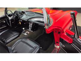 1962 Chevrolet Corvette (CC-2073648) for sale in Mankato, Minnesota