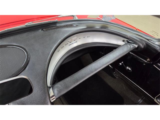 1962 Chevrolet Corvette (CC-2073648) for sale in Mankato, Minnesota