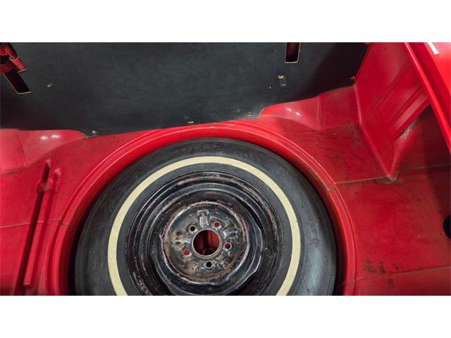 1962 Chevrolet Corvette (CC-2073648) for sale in Mankato, Minnesota