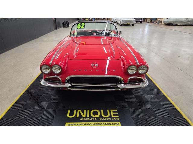 1962 Chevrolet Corvette (CC-2073648) for sale in Mankato, Minnesota