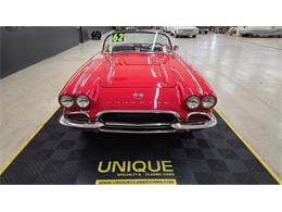 1962 Chevrolet Corvette (CC-2073648) for sale in Mankato, Minnesota