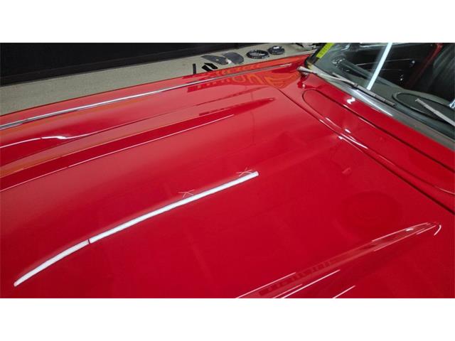 1962 Chevrolet Corvette (CC-2073648) for sale in Mankato, Minnesota
