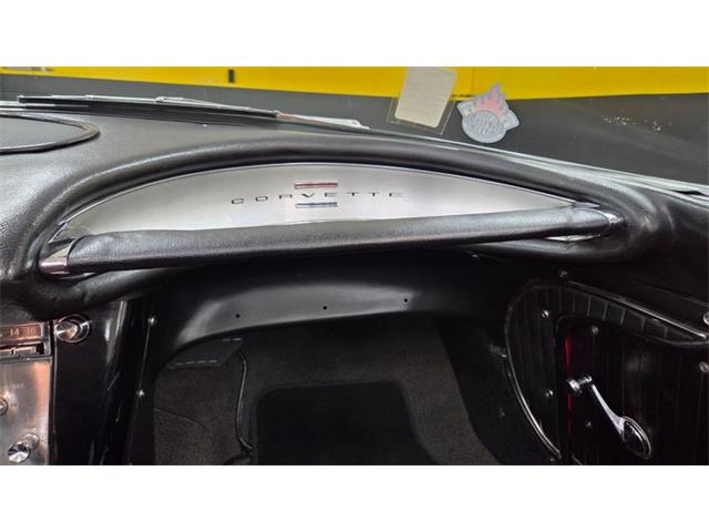 1962 Chevrolet Corvette (CC-2073648) for sale in Mankato, Minnesota