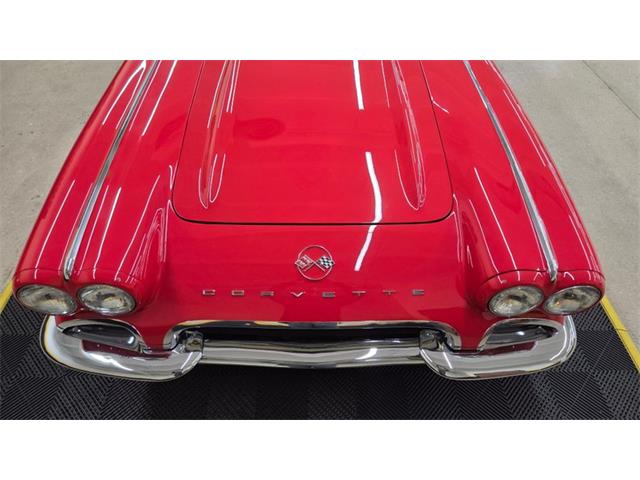 1962 Chevrolet Corvette (CC-2073648) for sale in Mankato, Minnesota