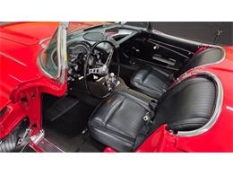 1962 Chevrolet Corvette (CC-2073648) for sale in Mankato, Minnesota