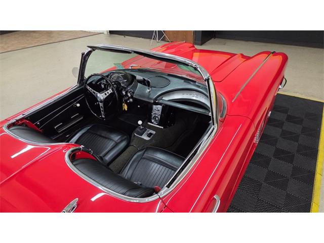 1962 Chevrolet Corvette (CC-2073648) for sale in Mankato, Minnesota
