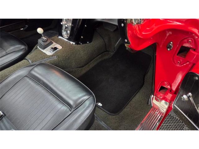 1962 Chevrolet Corvette (CC-2073648) for sale in Mankato, Minnesota