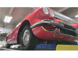1962 Chevrolet Corvette (CC-2073648) for sale in Mankato, Minnesota