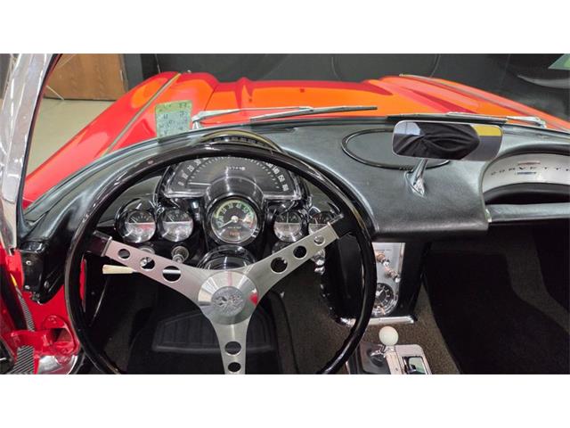1962 Chevrolet Corvette (CC-2073648) for sale in Mankato, Minnesota