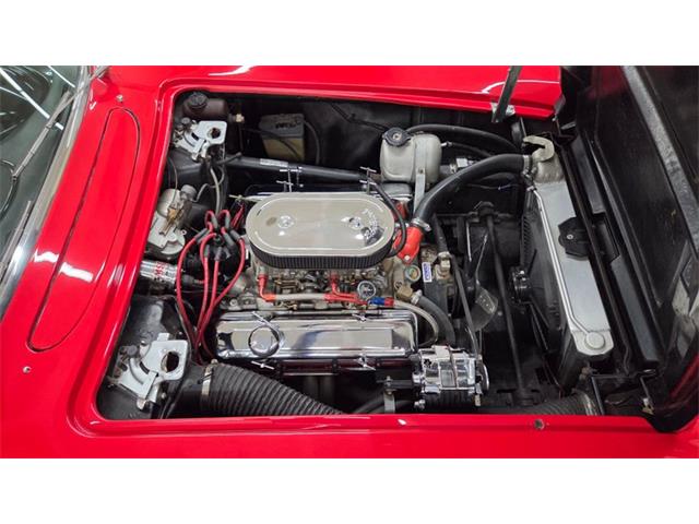 1962 Chevrolet Corvette (CC-2073648) for sale in Mankato, Minnesota