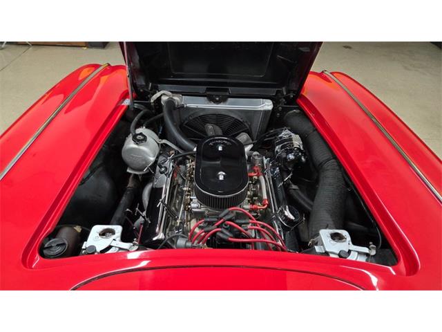 1962 Chevrolet Corvette (CC-2073648) for sale in Mankato, Minnesota
