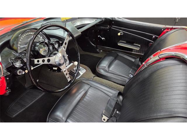 1962 Chevrolet Corvette (CC-2073648) for sale in Mankato, Minnesota
