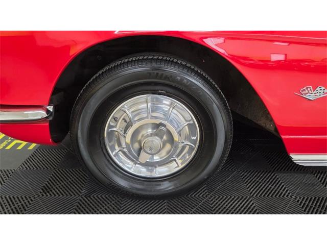1962 Chevrolet Corvette (CC-2073648) for sale in Mankato, Minnesota