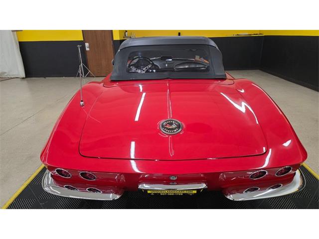 1962 Chevrolet Corvette (CC-2073648) for sale in Mankato, Minnesota