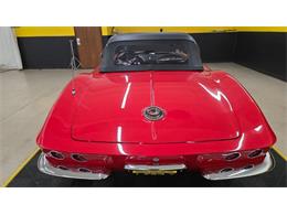 1962 Chevrolet Corvette (CC-2073648) for sale in Mankato, Minnesota