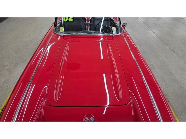 1962 Chevrolet Corvette (CC-2073648) for sale in Mankato, Minnesota