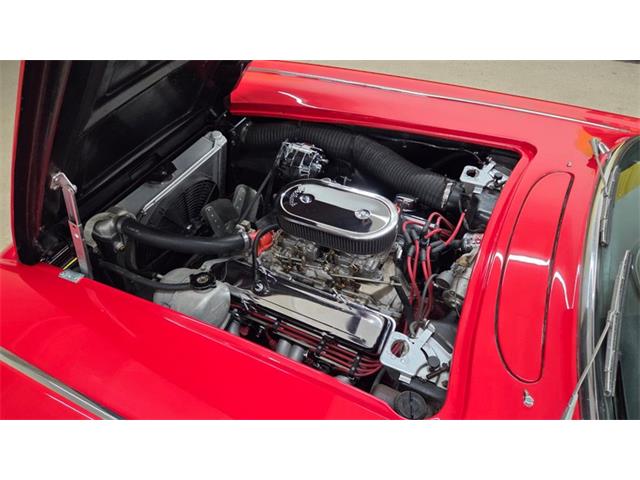 1962 Chevrolet Corvette (CC-2073648) for sale in Mankato, Minnesota