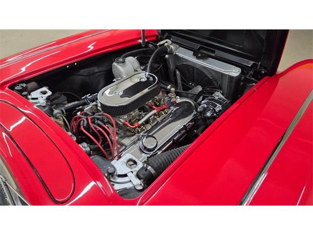 1962 Chevrolet Corvette (CC-2073648) for sale in Mankato, Minnesota