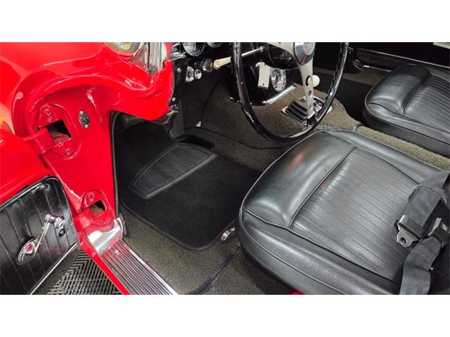 1962 Chevrolet Corvette (CC-2073648) for sale in Mankato, Minnesota