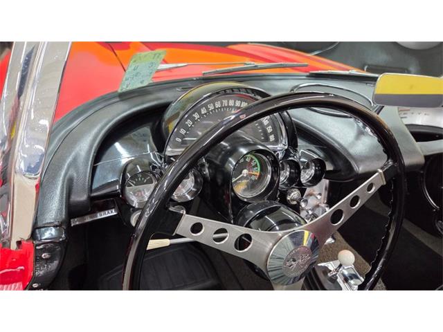 1962 Chevrolet Corvette (CC-2073648) for sale in Mankato, Minnesota