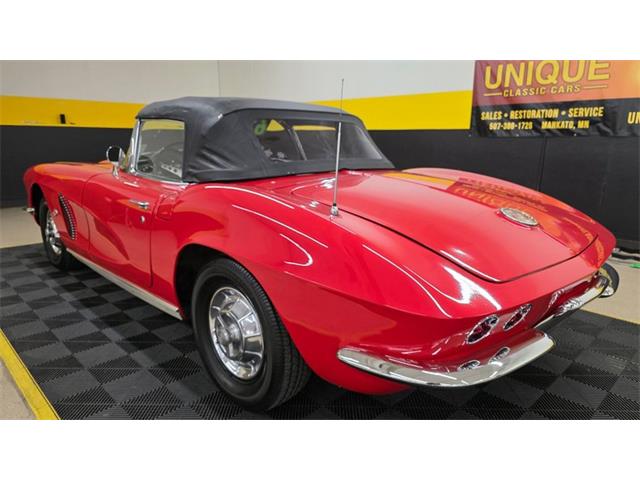 1962 Chevrolet Corvette (CC-2073648) for sale in Mankato, Minnesota