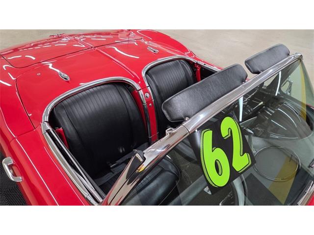 1962 Chevrolet Corvette (CC-2073648) for sale in Mankato, Minnesota
