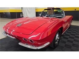 1962 Chevrolet Corvette (CC-2073648) for sale in Mankato, Minnesota