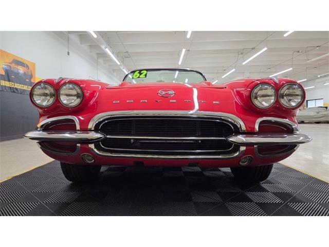 1962 Chevrolet Corvette (CC-2073648) for sale in Mankato, Minnesota