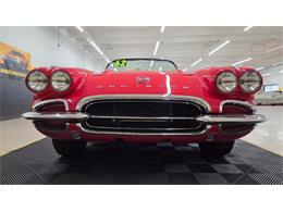 1962 Chevrolet Corvette (CC-2073648) for sale in Mankato, Minnesota