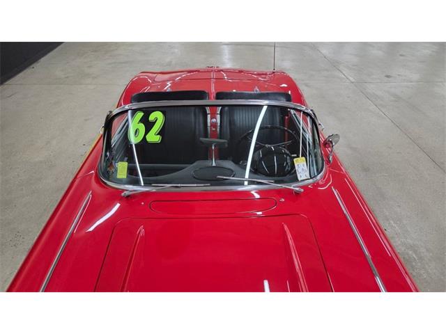 1962 Chevrolet Corvette (CC-2073648) for sale in Mankato, Minnesota