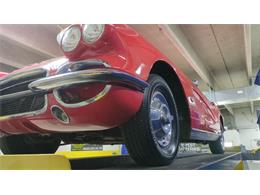 1962 Chevrolet Corvette (CC-2073648) for sale in Mankato, Minnesota