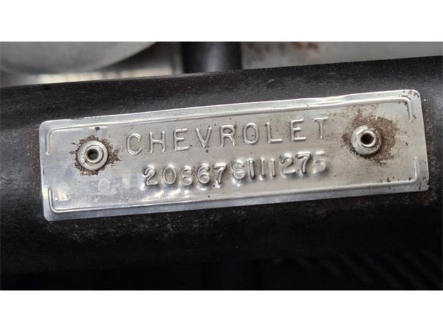 1962 Chevrolet Corvette (CC-2073648) for sale in Mankato, Minnesota
