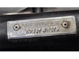 1962 Chevrolet Corvette (CC-2073648) for sale in Mankato, Minnesota