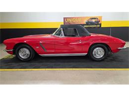 1962 Chevrolet Corvette (CC-2073648) for sale in Mankato, Minnesota