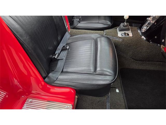 1962 Chevrolet Corvette (CC-2073648) for sale in Mankato, Minnesota