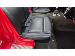 1962 Chevrolet Corvette (CC-2073648) for sale in Mankato, Minnesota