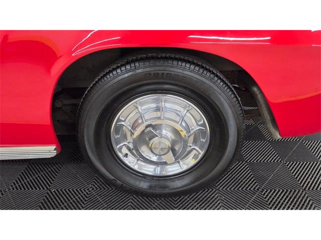 1962 Chevrolet Corvette (CC-2073648) for sale in Mankato, Minnesota