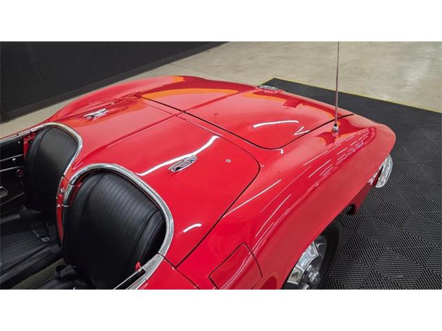 1962 Chevrolet Corvette (CC-2073648) for sale in Mankato, Minnesota