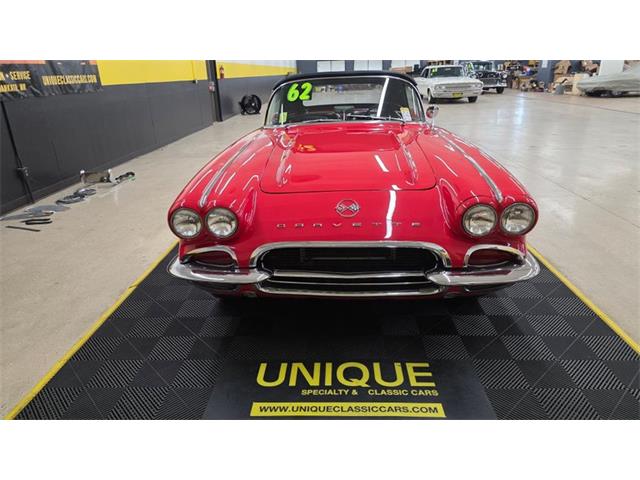 1962 Chevrolet Corvette (CC-2073648) for sale in Mankato, Minnesota