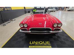 1962 Chevrolet Corvette (CC-2073648) for sale in Mankato, Minnesota