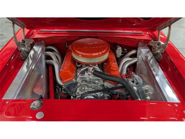 1966 Chevrolet Nova (CC-2073649) for sale in Mankato, Minnesota