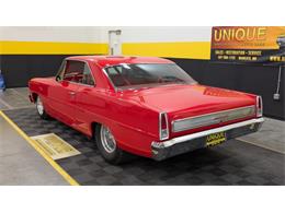 1966 Chevrolet Nova (CC-2073649) for sale in Mankato, Minnesota
