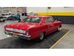 1966 Chevrolet Nova (CC-2073649) for sale in Mankato, Minnesota